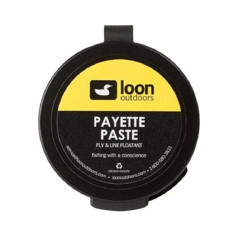 Loon Outdoors Paste for Payette - Image 1